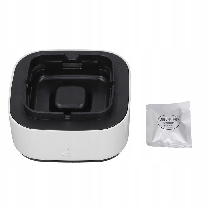 Smart ashtray purifier air - Best Price in XDALYS