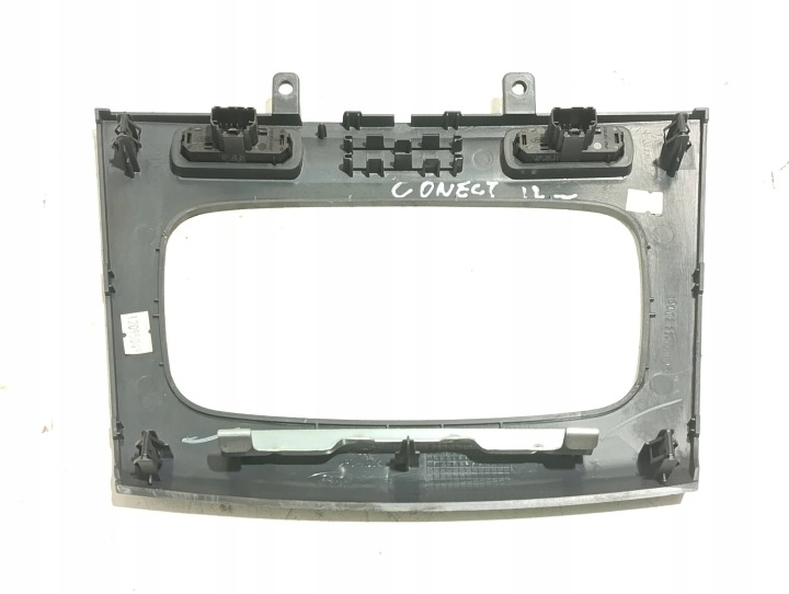 CHÂSSIS BLOC MULTIMEDIALNEJ FORD TRANSIT TOURNEO CONNECT 90102227M605