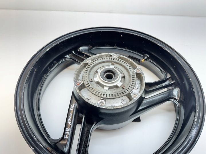 YAMAHA FJR 1300 06R JANTE KOLO ARRIÈRE