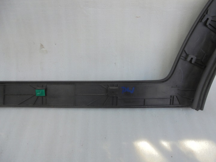 MOULURE PORTES ARRIÈRE DROITE HYUNDAI TUCSON 3 III 16- 87734-D7000 EN BON ÉTAT SLASK