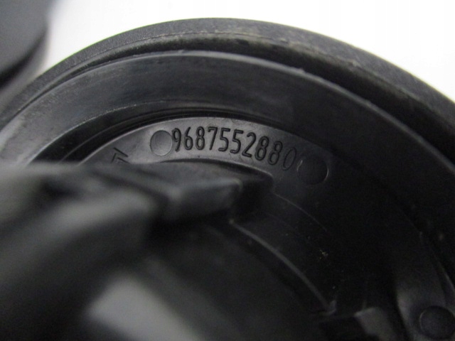 PEUGEOT 508 I CLAPET GOULOTTE DE REMPLISSAGE CARBURANTS BOUCHON DIESEL 9670805880