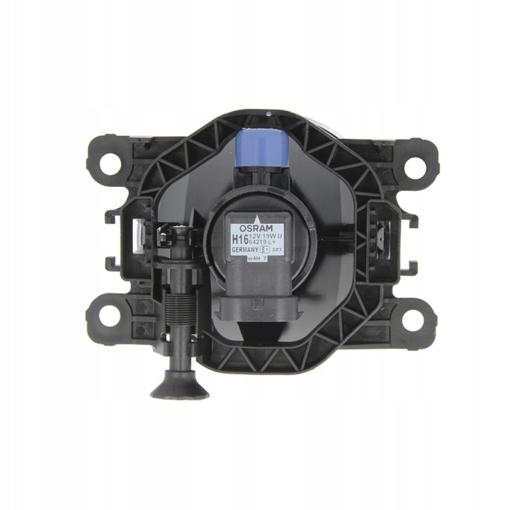 VALEO 044847 FARO PRZECIWMGLOWY RENAULT 