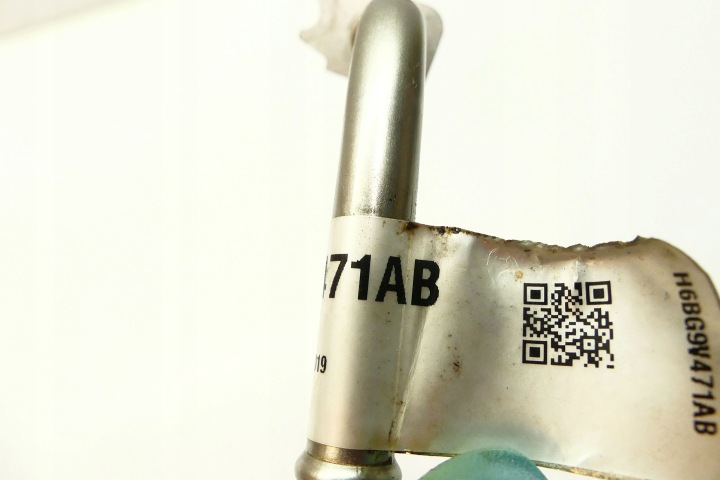 FOCUS MK4 IV 1.0 ECOBOOST B7DA FIL HUILES