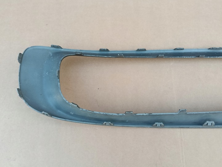 GRILLE CHÂSSIS PARE-CHOCS AVANT 7250783 MINI R55 R56