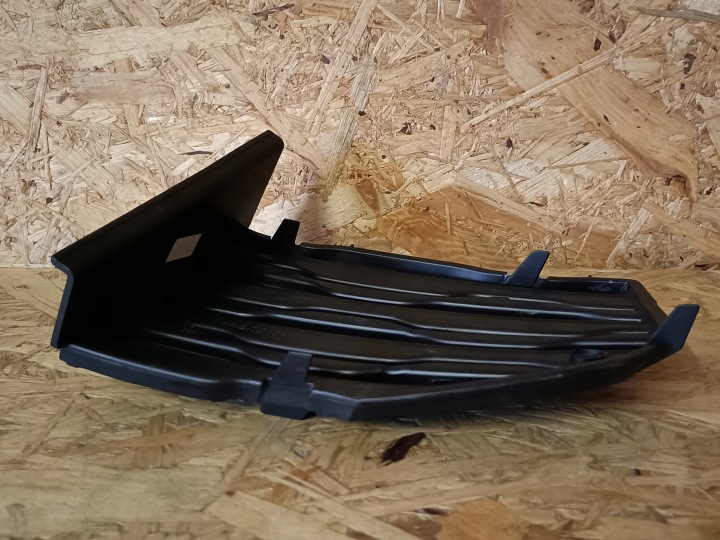 CITROEN C4 GRAND PICASSO II GRILLE PARE-CHOCS DROITE