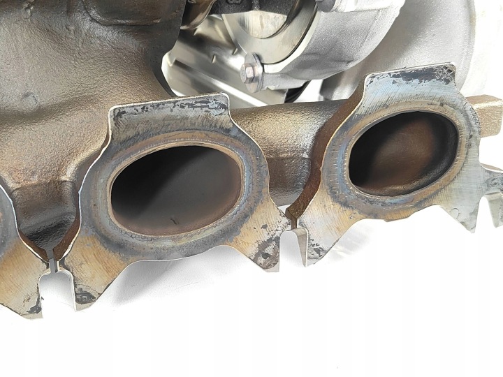 BMW F70 F74 U11 U10 2.0 B48A20H B48R TURBO TURBOCOMPRESSEUR 7952813