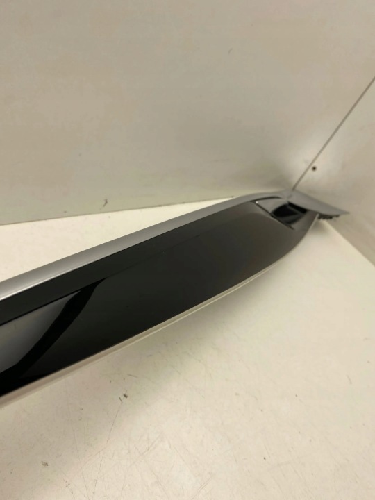 BMW 5 G30 G31 2018 PROTECTION INFÉRIEURE MONTANTS B