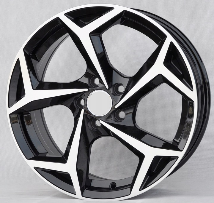 LLANTAS 17'' SEAT ARONA IBIZA 3 IV V CORDOBA 