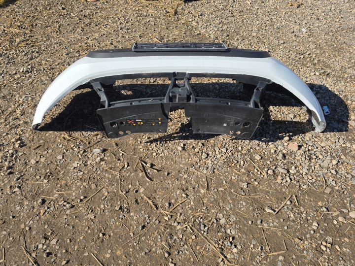DACIA DUSTER II 2 LIFT PARE-CHOCS AVANT AVANT 620221776R