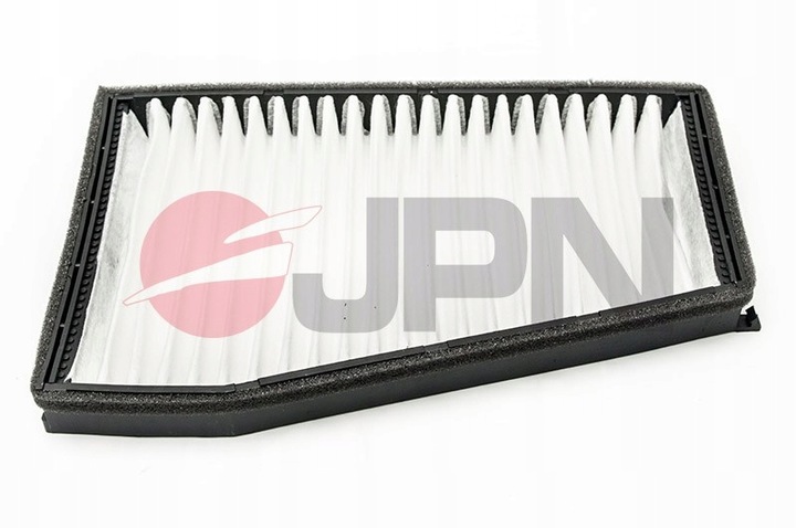 40F0016JPN FILTER CABIN - 96296618 photo 1 - milautoparts-fr.ukrlive.com