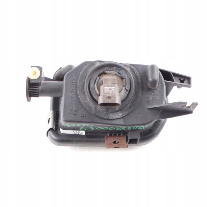 MERCEDES CLC CL203 SLK R171 PHARE ANTIBROUILLARD AVANT DROITE A2038200059