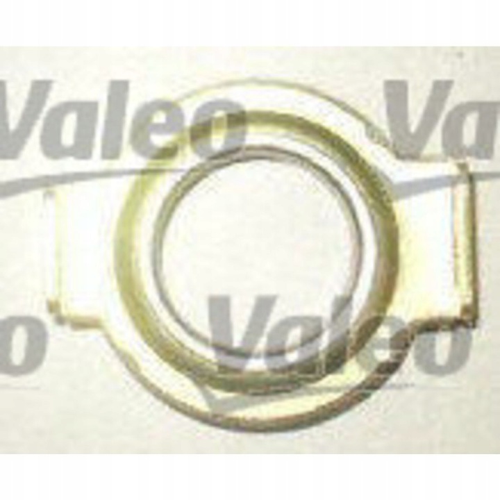 KIT ADHÉRENCE DAEWOO MATIZ 0.8 98- VALEO