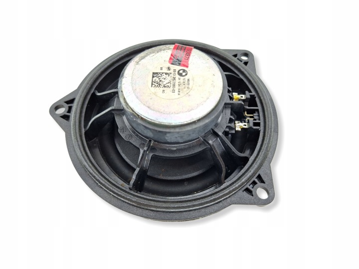 HAUT-PARLEUR MÉDIUM BMW OE 2622560