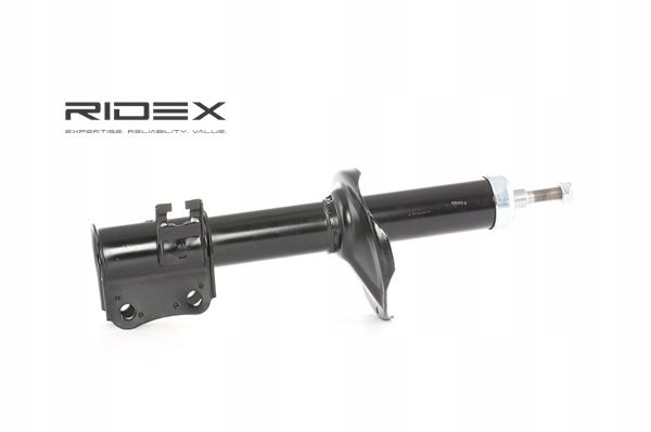 RIDEX 854S1080 AMORTISSEUR GAZEUX ENTRETOISE SUSPENSIONS AVANT LEWO