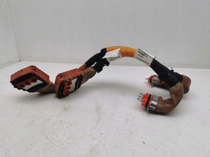 NISSAN JUKE II F16 2023 FIL HAUTE TENSION
