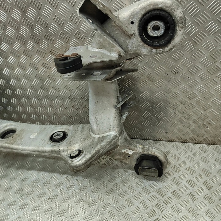 CHÂSSIS ARRIÈRE MERCEDES-BENZ CL (C216) A2213505208 28827841 5.5L 285KW 2009