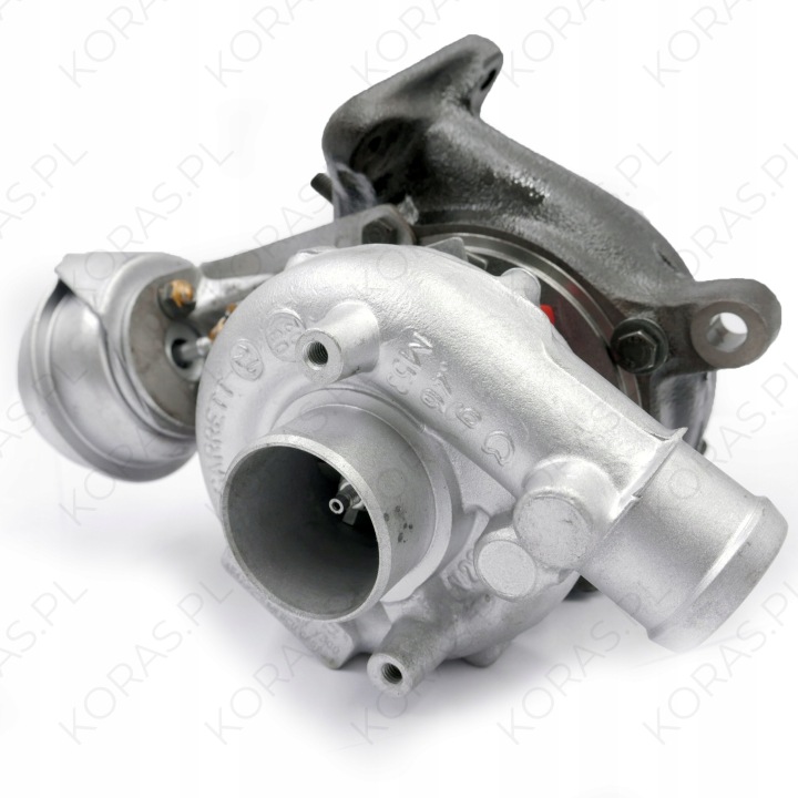 TURBINE 4542315013S 4542315013S 4542319013S 4542315010S 4542319010S