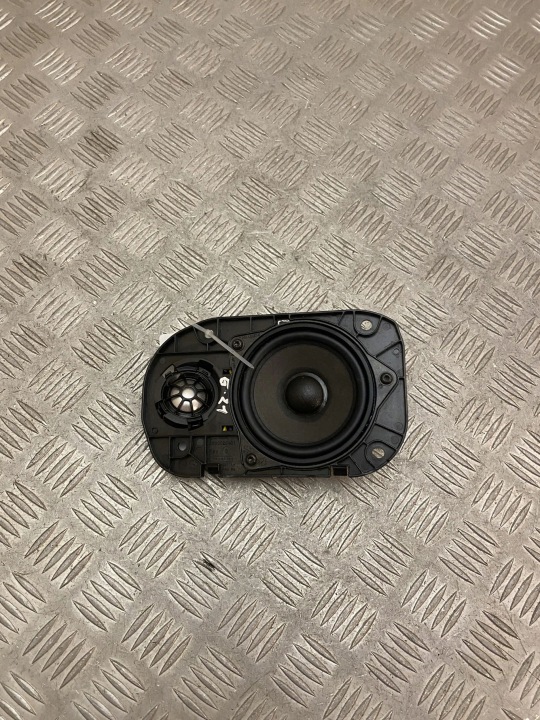 BMW 3 G20 G21 2020 HAUT-PARLEUR SUFITOWY 2622487