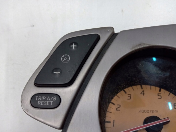 COMPTEUR TABLEAU DE BORD NISSAN MURANO Z50 USA