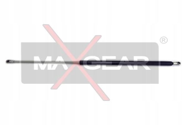 RESSORT DE GAZ DE COFFRE 12-0118 MAXGEAR PEUGEOT photo 2 - milautoparts-fr.ukrlive.com