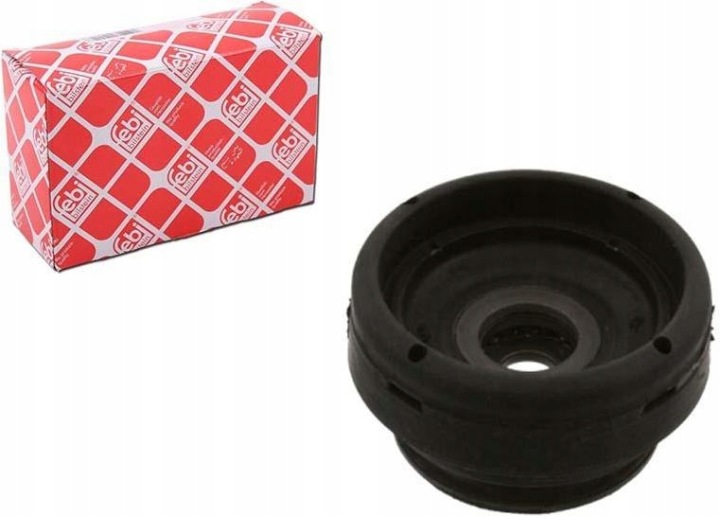 COUSSIN AMORTISSEUR FEBI BILSTEIN 04519 AMORTISSEUR
