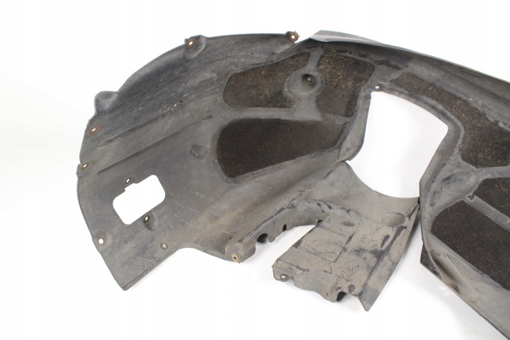 PASSAGE DE ROUE DROIT DROIT AVANT BMW E60 E61 LIFT 07-10 7033749