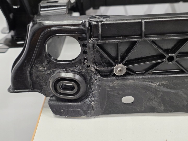 COURROIE AVANT VW GOLF VIII 8 5H0805588J 5H0807248AA 5H0807419A 5H0807651E