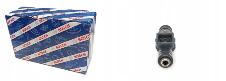 BOSCH 0 280 156 370 INJECTEUR