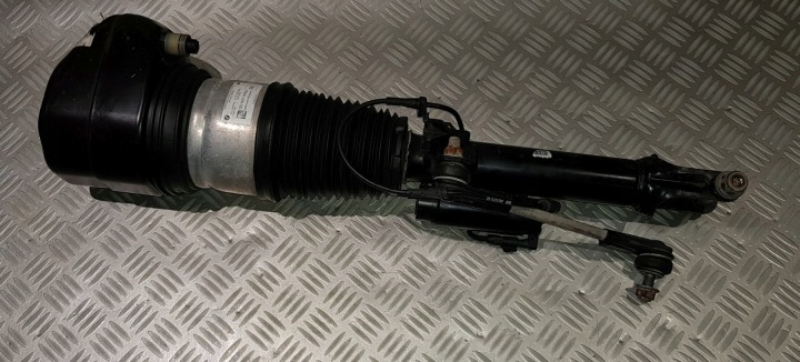 BMW 7 G11 G12 AMORTISSEUR PNEUMATIQUE ACTIF VDC SOUFFLET GAUCHE AVANT 6877553