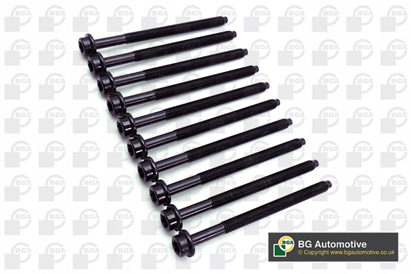 CULASSE SOUPAPES ENSEMBLE FORD FOCUS KUGA MONDEO FIESTA 1.6 ECOBOOST