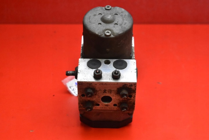 POMPE ABS 93388792 EY 0265220658 OPEL MERIVA A 1.7 CDTI 100 KM 02-06