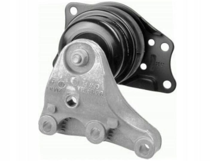 COUSSIN DE MOTEUR SEAT IBIZA IV MK4 1.6 TOLEDO IV MK4 1.6 VW POLO V MK5 1.6 photo 1 - milautoparts-fr.ukrlive.com