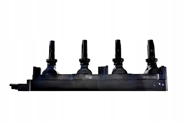 BOBINE ALLUMAGE CITROEN C4 2.0I 2004.11- C8 2.2 2007. #PETROLHEAD PRO+ KIT4