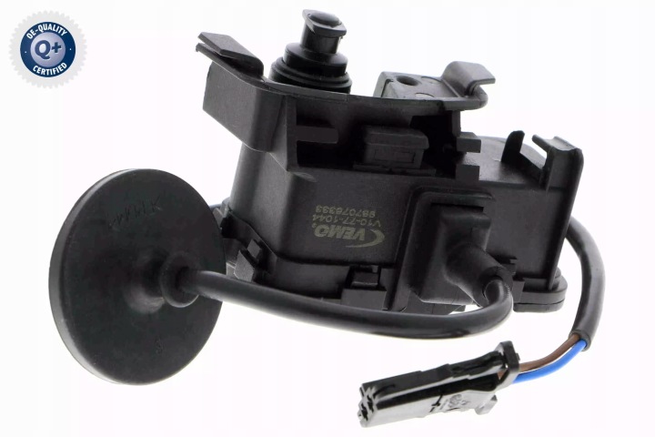 088 298_B SERVOMOTEUR CENTRAL SERRURE VW POLO 09-