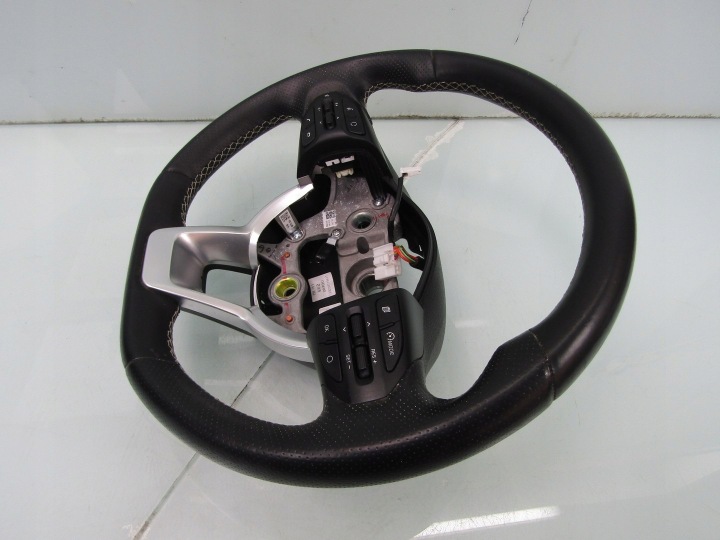KIA STONIC 20R VOLANT 56130-H8100 56110H8550 56110H8550GTB