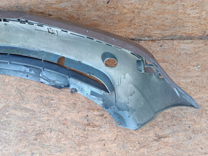 PARE-CHOCS AVANT AVANT ORIGINAL 703058 BMW 3 E46 LIFT