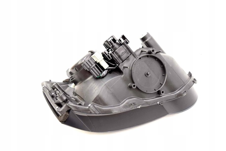 PHARE AVANT GAUCHE OEM SUBARU IMPREZA 03-05 DANS TYM WRX I STI