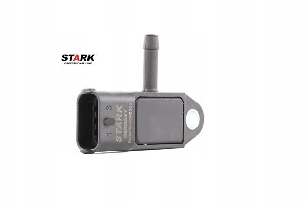 STARK SKBPS-0390003 CAPTEUR PRESSION SURALIMENTATION VERS OPEL VIVARO A VAN