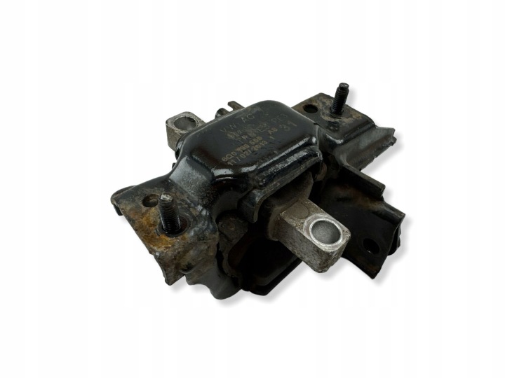 AUDI A1 8X POIGNÉE COUSSIN BOÎTES 6Q0199555AS