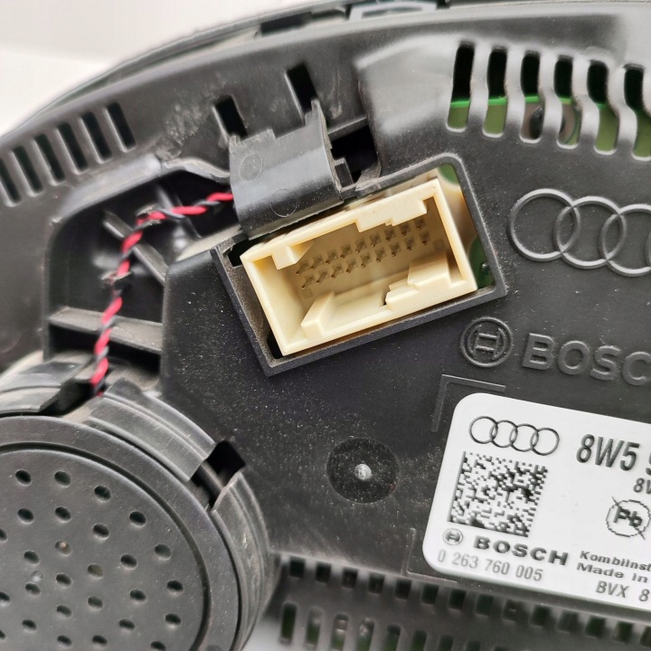 COMPTEUR AUDI A5 (F53) 8W5920790M 2.0L GASOLINE 2021