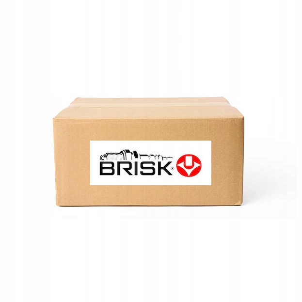 BRISK PREMIUM EVO DR15BSXC WIEKSZA PUISSANCE MOTEUR