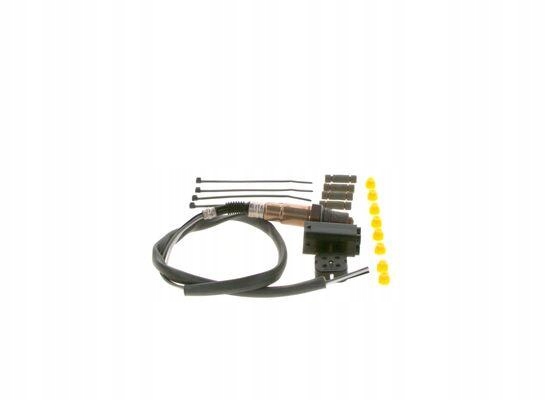 UNIVERSELLE SONDE LAMBDA OPEL