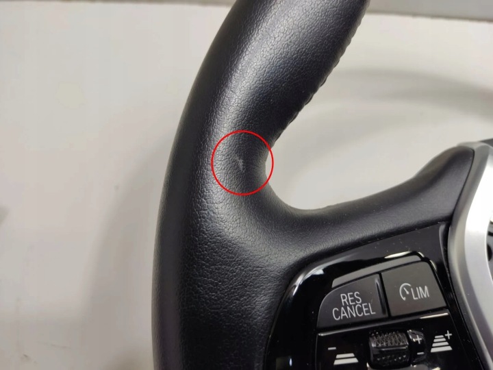 VOLANT BMW 5 TOURING (G31) 6871728 2022