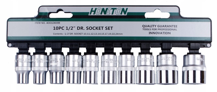 HONITON COLLECTEUR 10CZ. 1/2″ 4010 H4010