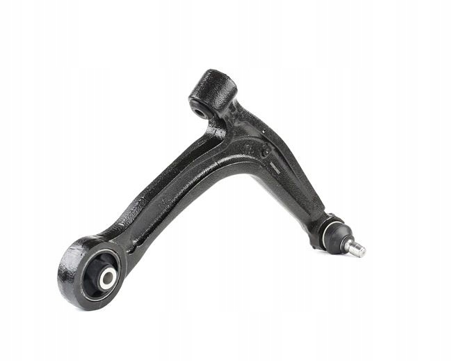 RIDEX 273C0413 BRAS DE SUSPENSION SUSPENSION ROUES DROITE AVANT VERS FORD KA (RU8) BRAS DE SUSPENSION