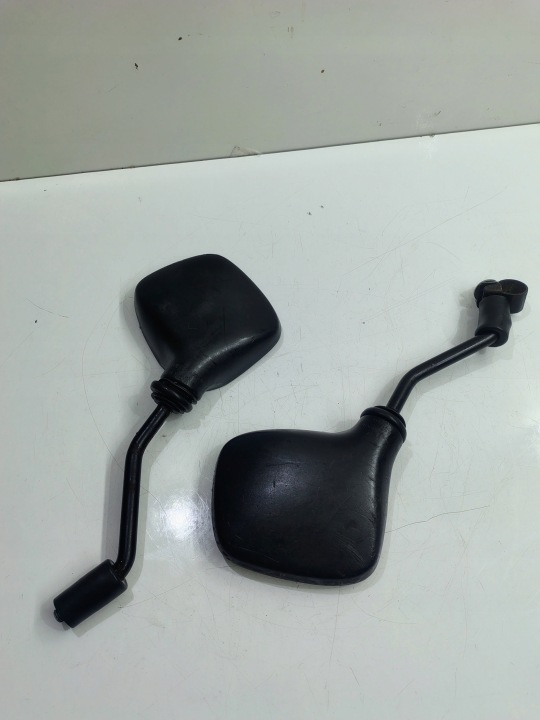 RÉTROVISEURS GAUCHE DROIT 2PCS BMW F650 F 650 93-01