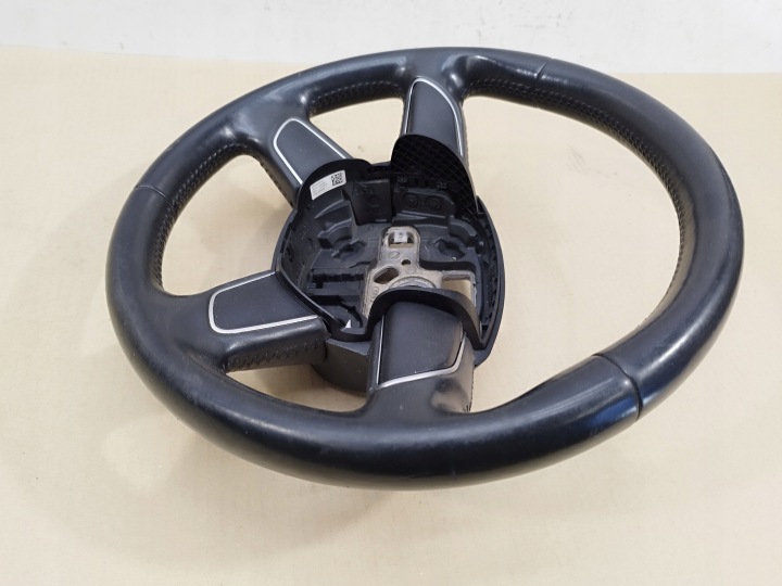 VOLANT CUIR AUDI A3 8V ANNÉE 2012-2016 8U0419091B