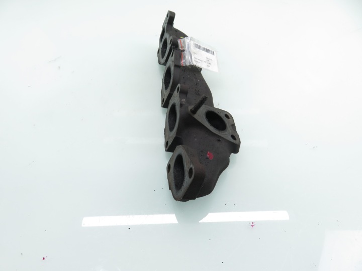 COLLECTEUR ÉCHAPPEMENT FIAT BRAVO II (198_) 1.6 D MULTIJET 55217375