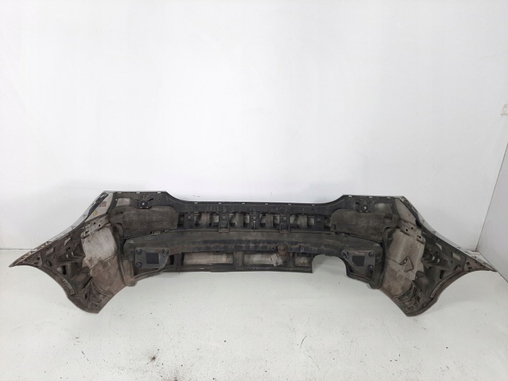 MERCEDES CL203 COUPÉ C180 2.0 16V 01R PARE-CHOCS ARRIÈRE CODE 744 2038850665