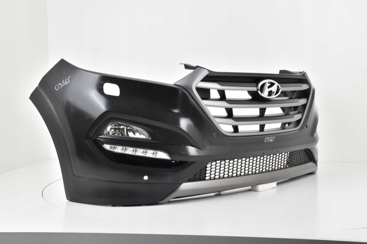 HYUNDAI TUCSON III 2015- PARE-CHOCS AVANT 4XPDC+SPRYSKI